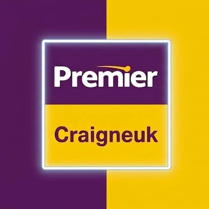 Premier Craigneuk